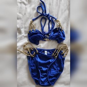 Sailor Bikini